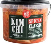 Kimchi klassinen tulinen 900 g ALTE FREUNDE